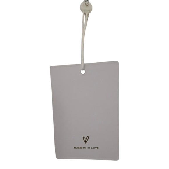 Lulus White Strapless Mermaid Wedding/Formal Dress Tiered Ruffle Gown Small NWT - Picture 15 of 15